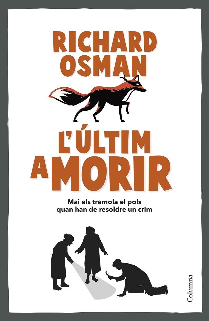 L'Últim a Morir