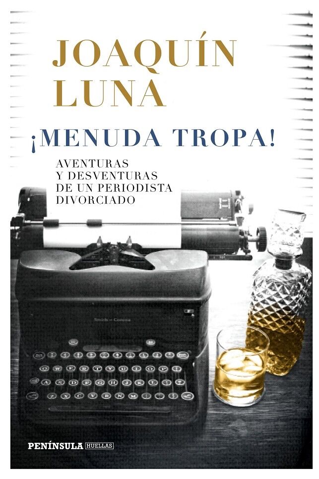 Menuda Tropa