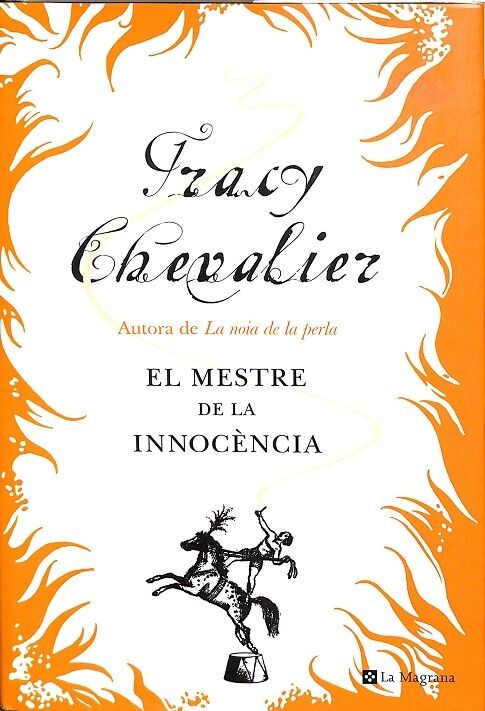 El Mestre de la Innocencia
