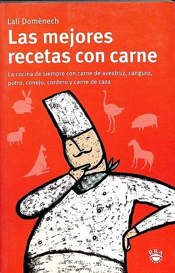 Las Mejores Recetas con Carne