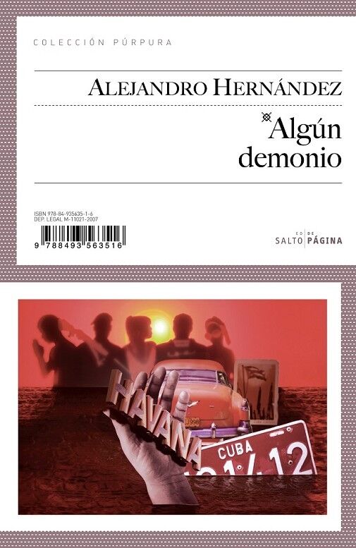 Algún Demonio