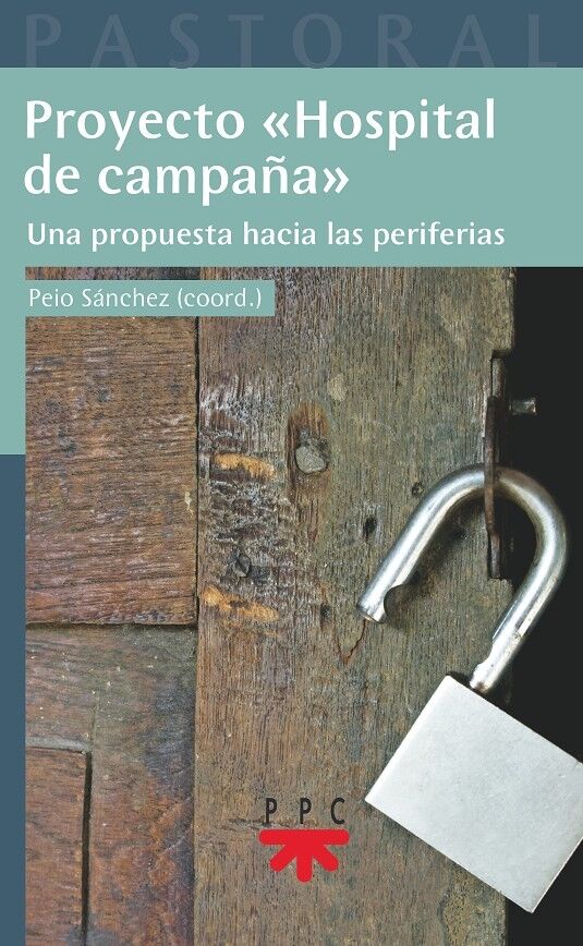 Proyecto "Hospital de Campaña"