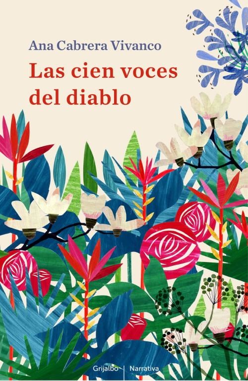 Las Cien Voces del Diablo