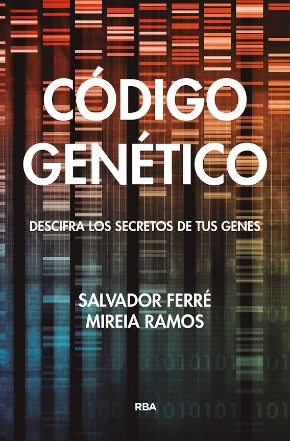 Código Genético