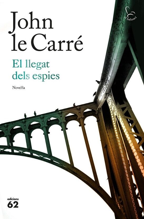 El Llegat dels Espies