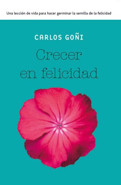 Crecer en Felicidad