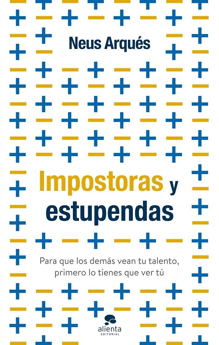 Impostoras y Estupendas