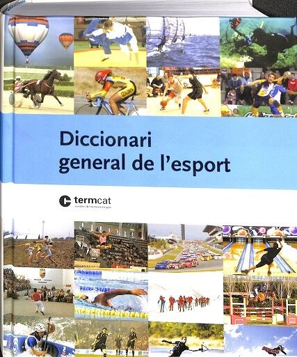 Diccionari General de L'Esport