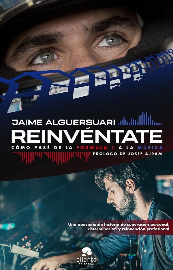 Reinvéntate