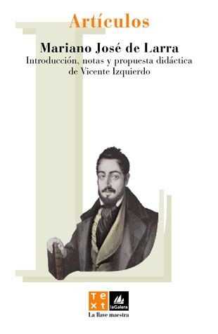 Mariano José de Larra - Artículos