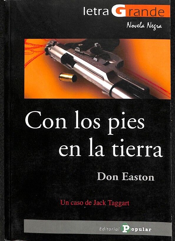 Con los Pies en la Tierra