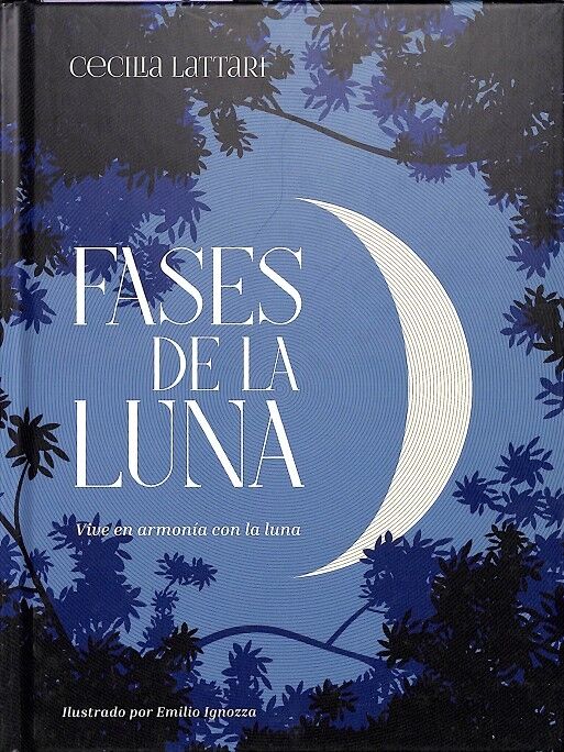 Fases de la Luna