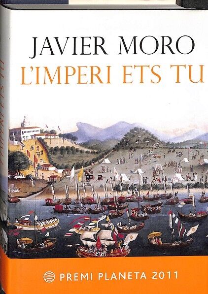 L'Imperi Ets Tu