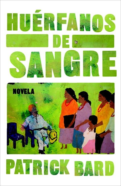 Huérfanos de Sangre