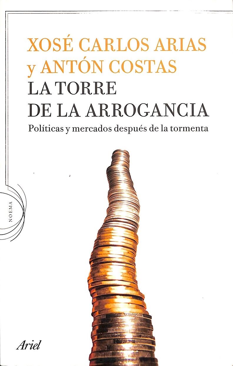 La Torre de la Arrogancia