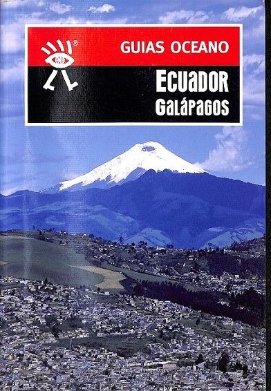 Ecuador y Galápagos