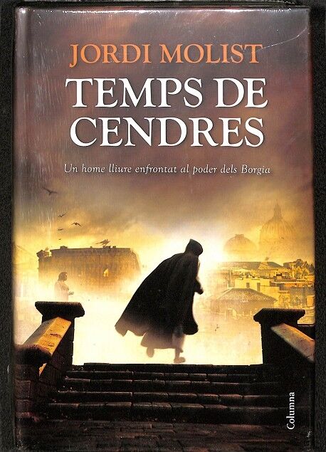 Temps de Cendres