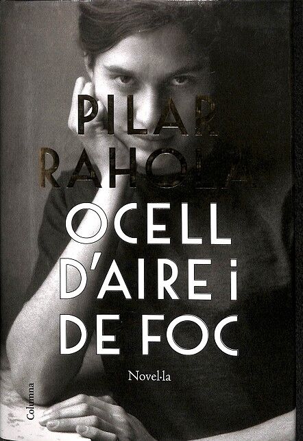 Ocell d'Aire i de Foc