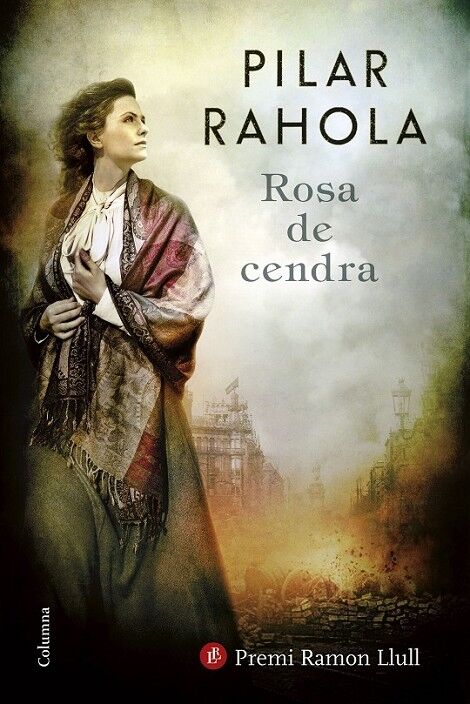 Rosa de Cendra