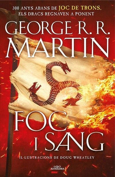 Foc i Sang (Cançó de Gel i Foc)