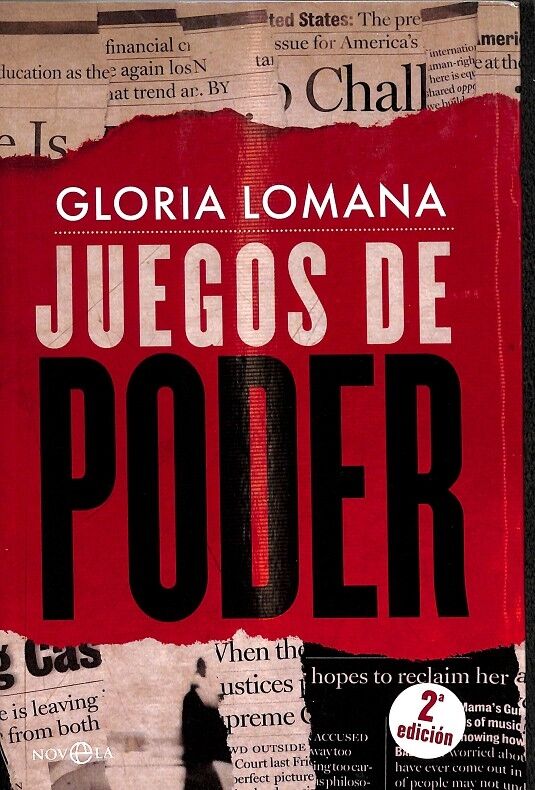 Juegos de Poder