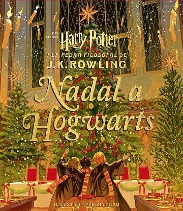Nadal a Hogwarts