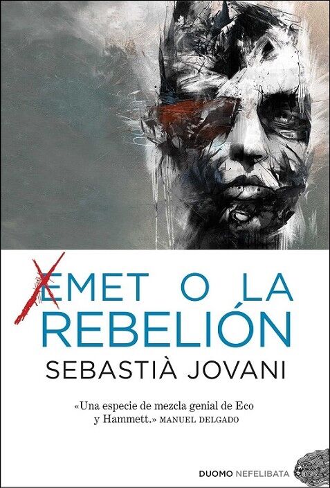 Emet o la Rebelión