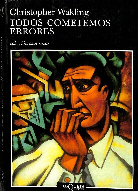 Todos Cometemos Errores
