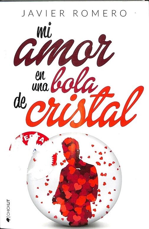 MI Amor en una Bola de Cristal