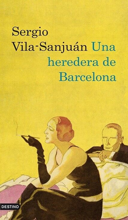 Una Heredera de Barcelona