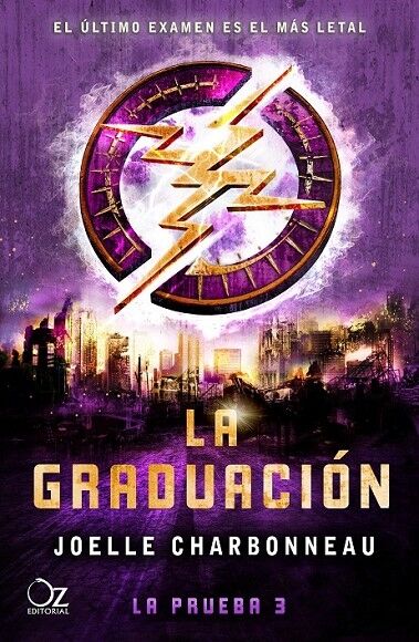 La Graduación