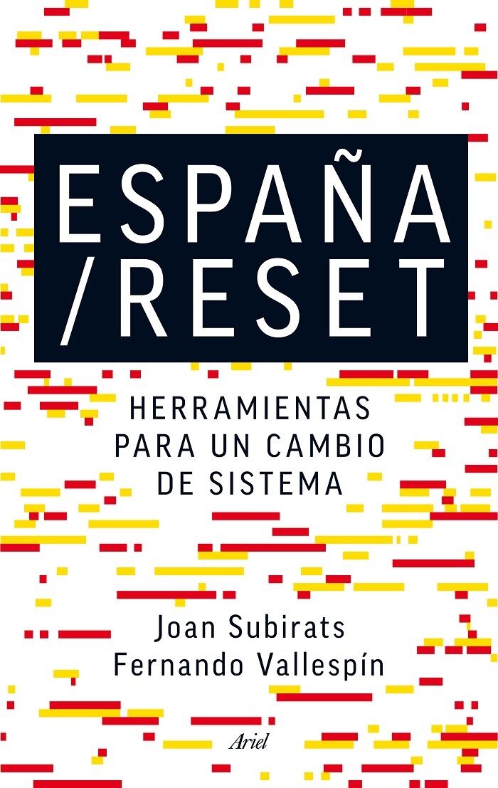 España/reset