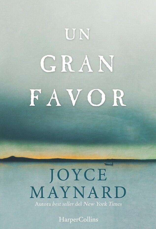 Un Gran Favor