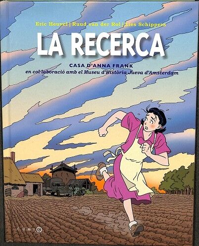 La Recerca