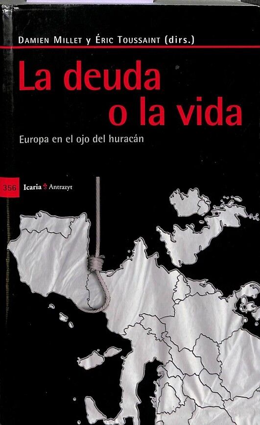 La Deuda o la Vida
