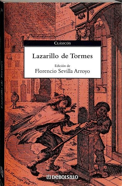 Lazarillo de Tormes