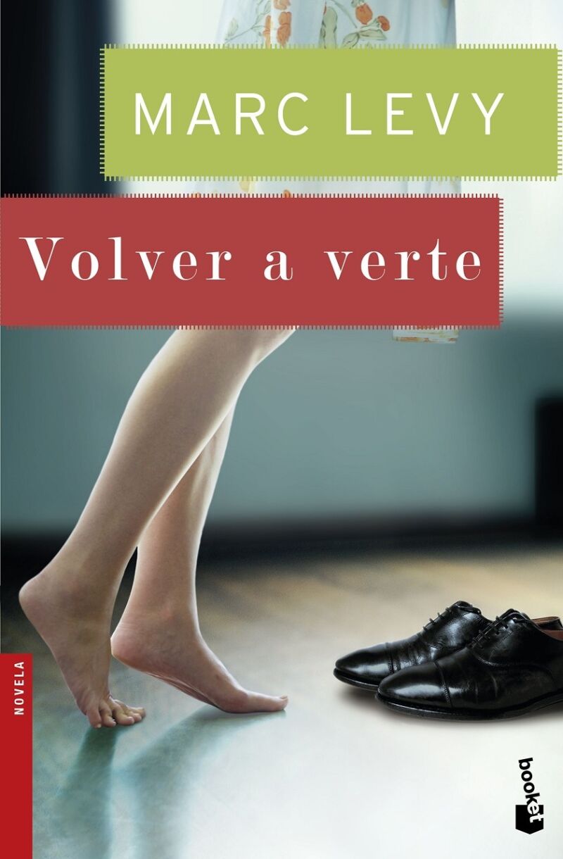 Volver a Verte