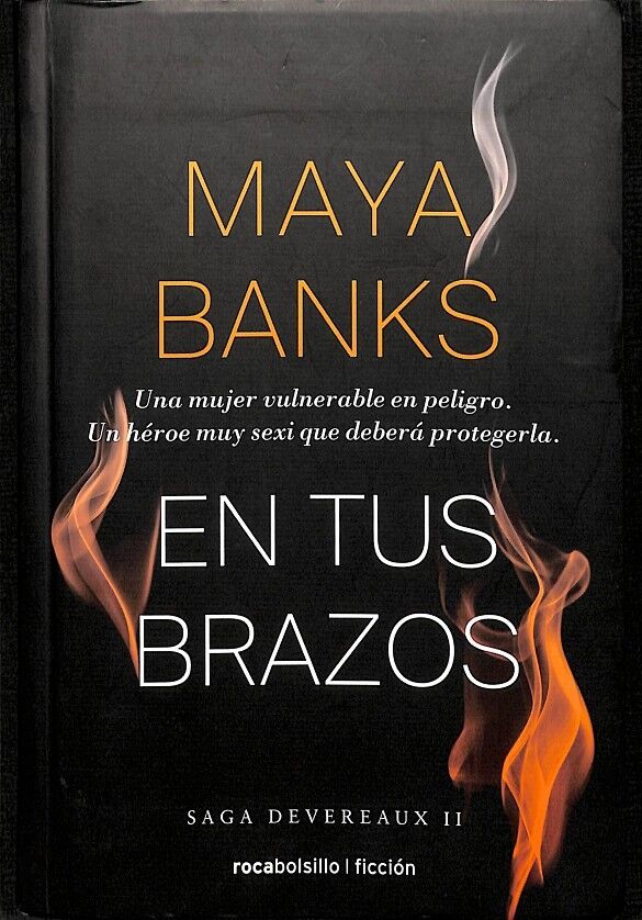 En Tus Brazos