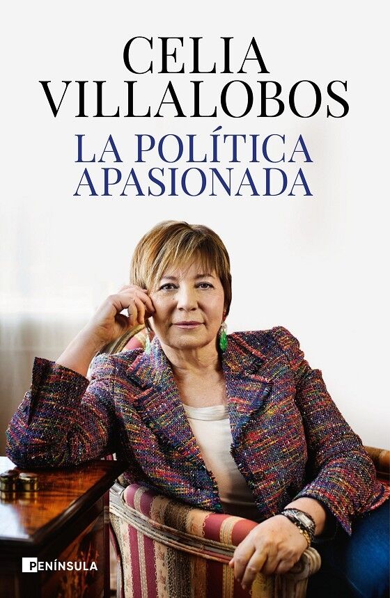 La Política Apasionada