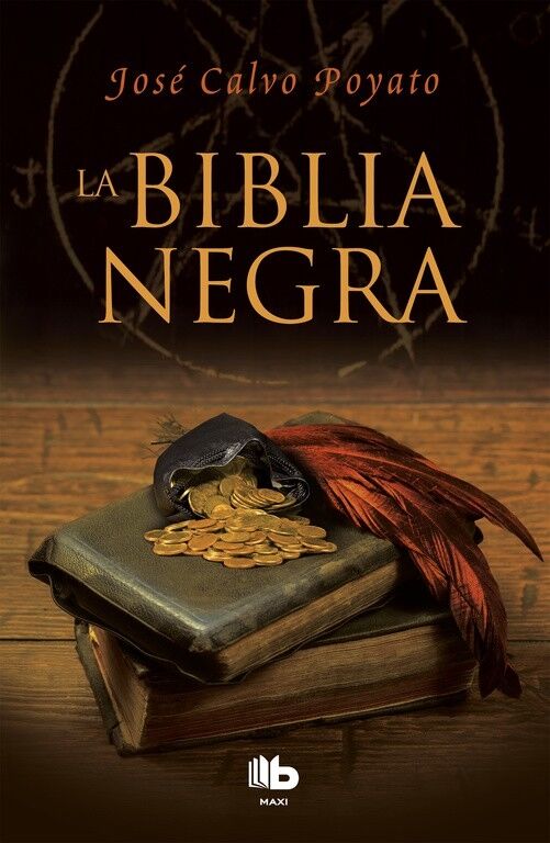 La Biblia Negra