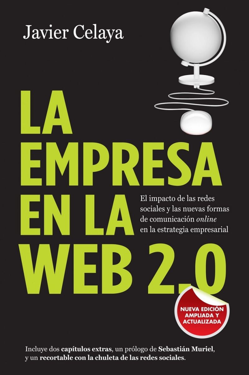 La Empresa en la Web 2.0