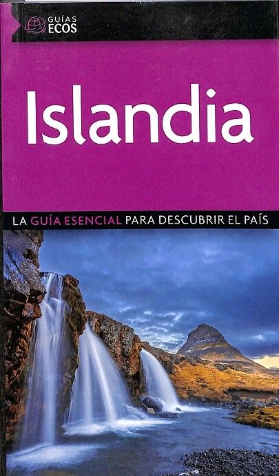 Islandia