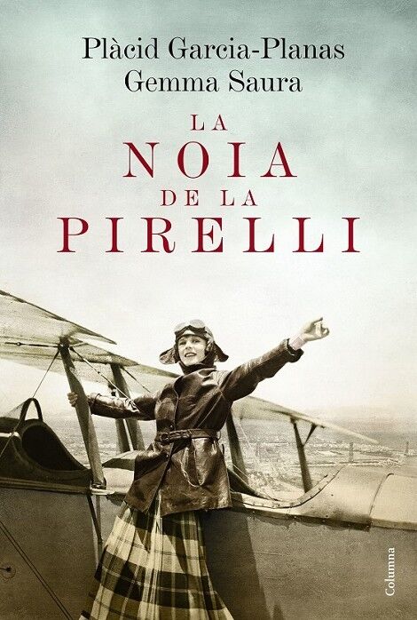 La Noia de la Pirelli
