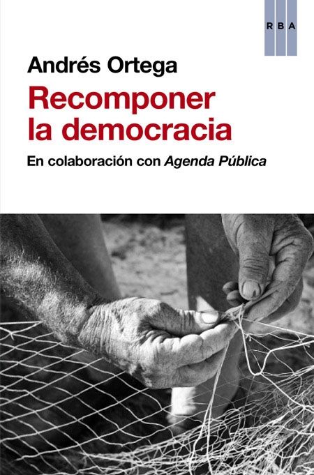 Recomponer la Democracia