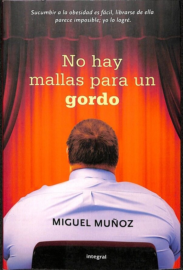No Hay Mallas para Gordo