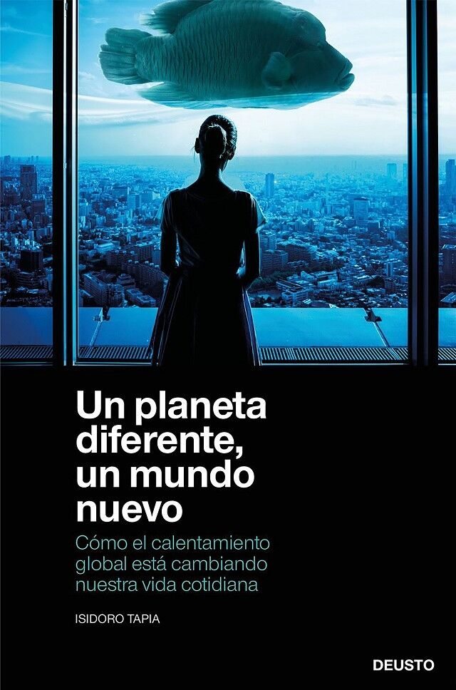 Un Planeta Diferente, un Mundo Nuevo