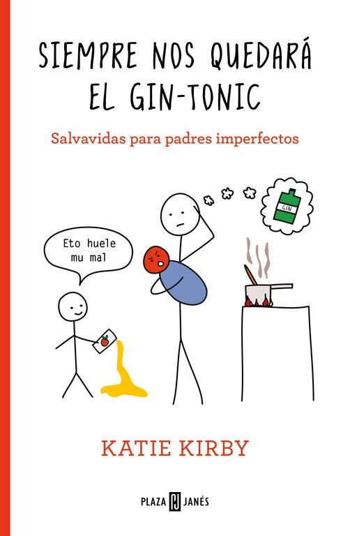 Siempre Nos Quedará el Gin-tonic