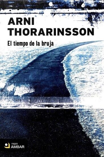El Tiempo de la Bruja