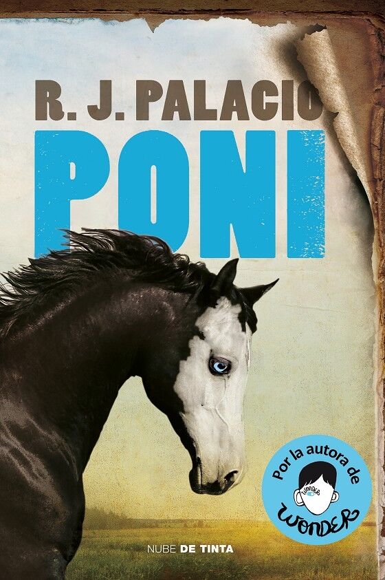 Poni (Edición en Castellano)