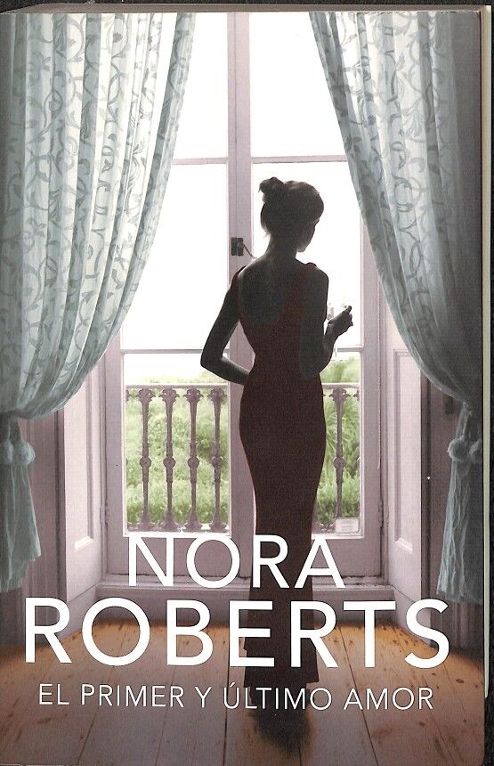 El Primer y Último Amor (Hotel Boonsboro 2)